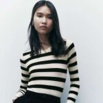 Los jerséis son un clásico en los armarios de las expertas en moda