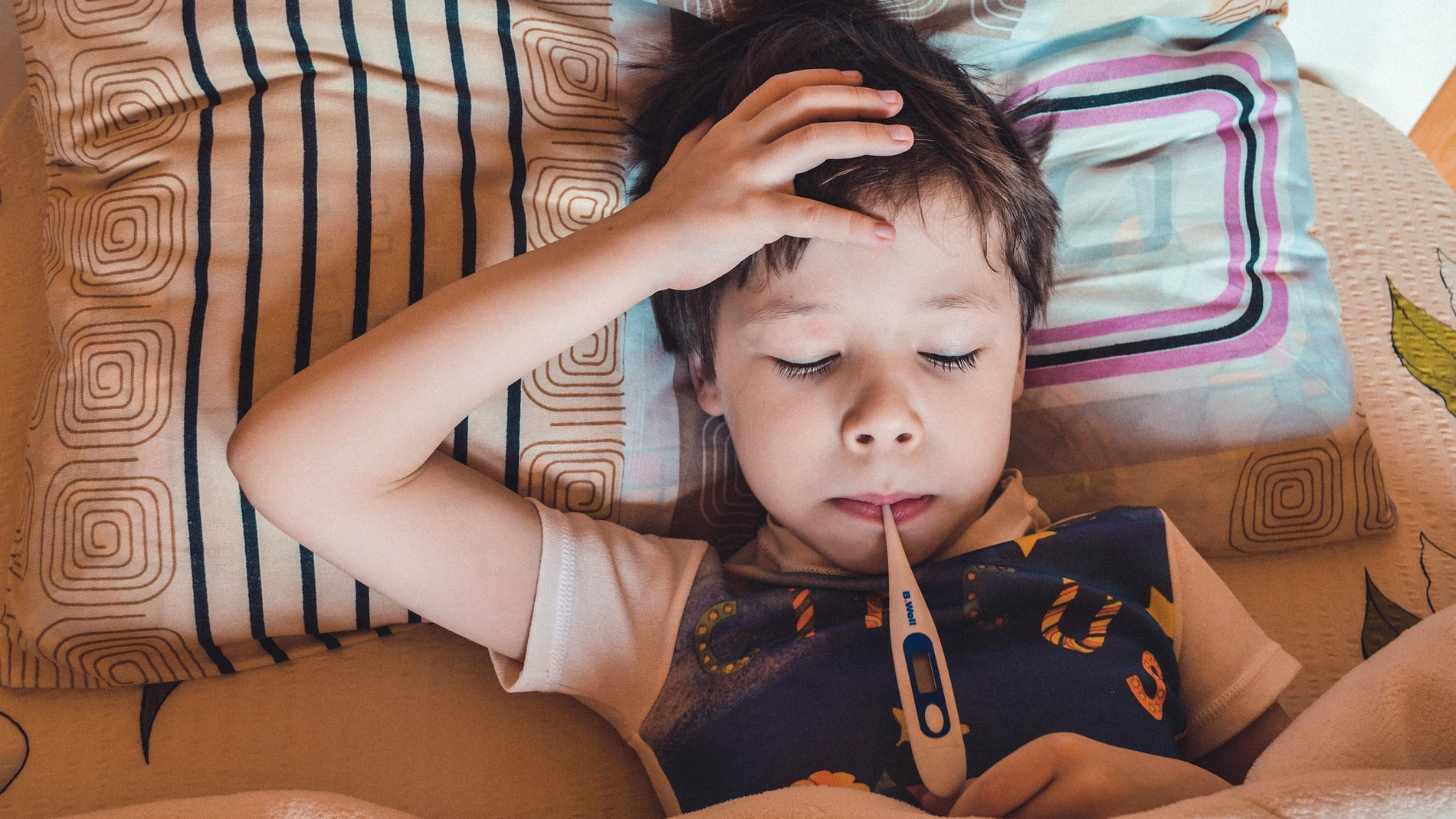 Cómo identificar si nuestro hijo puede tener una enfermedad reumática