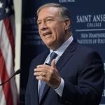 Mike Pompeo