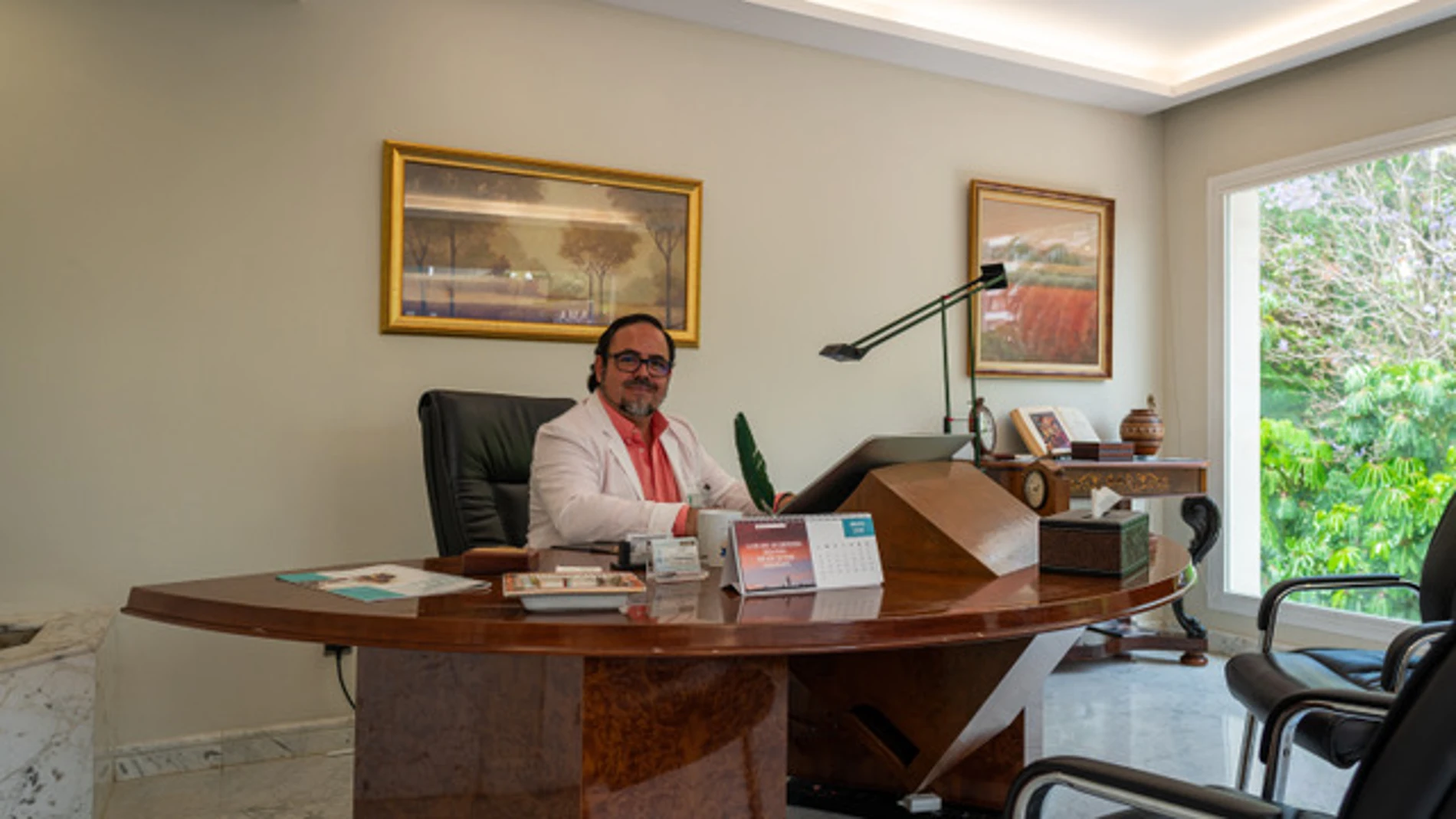 PsicoAbreu cuenta con clínicas psicológicas en la provincia de Málaga y está en pleno proceso de expansión a otras zonas de España