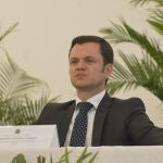 Imagen de archivo del exministro de Brasil Anderson Torres (Foto de ARCHIVO)10/10/2021