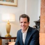 Nuno Constant, director de Afeitado (Gilette, Braun y Venus) de P&G