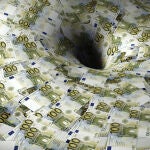 La métrica estima cuántos días de gasto público se cubren con recursos propios 