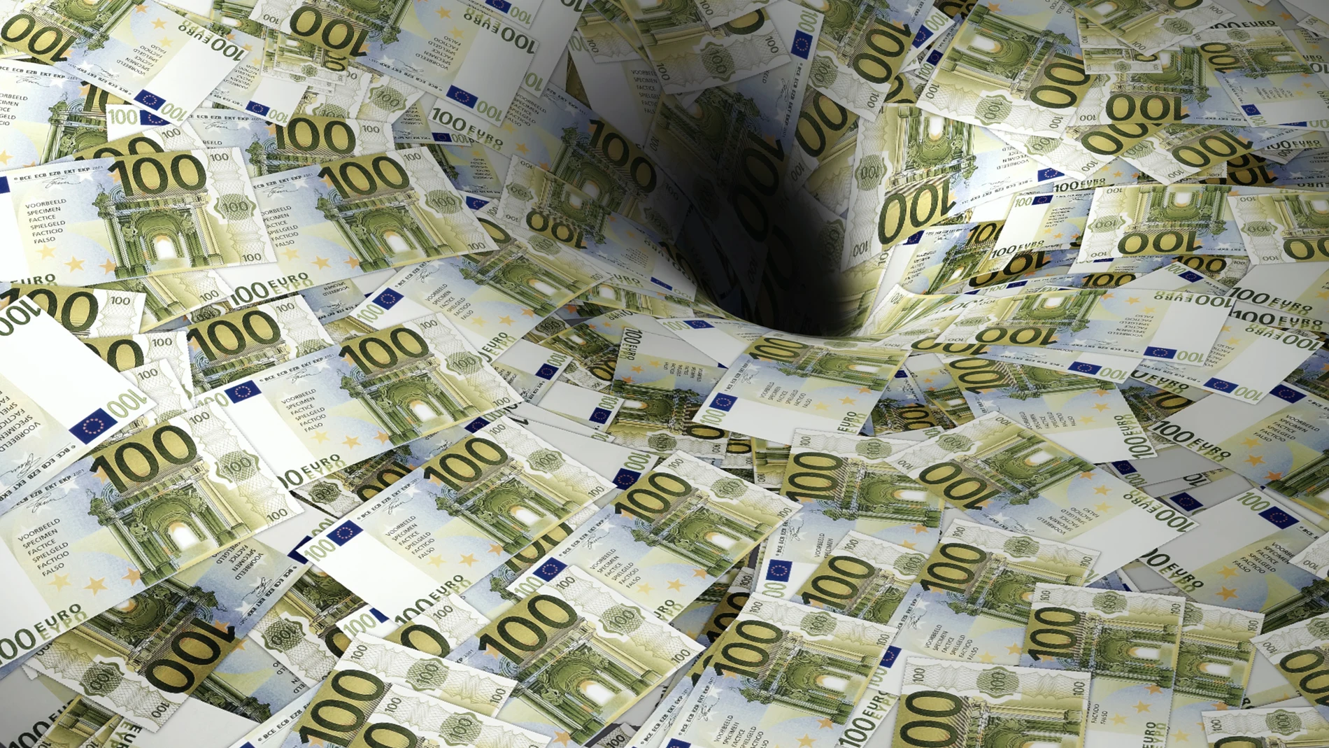 La métrica estima cuántos días de gasto público se cubren con recursos propios