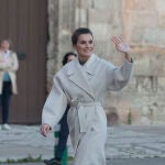 La Reina Letizia, referente de moda 'royal'