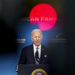Joe Biden, presidente de Estados Unidos