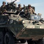 Stryker