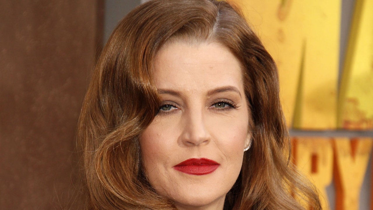 Lisa Marie Presley o la maldición de Graceland