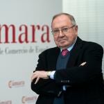 José Luis Bonet, elegido miembro del Consejo General de la Federación Mundial de Cámaras de ComercioCÁMARA DE COMERCIO (Foto de ARCHIVO)10/02/2021