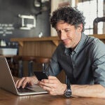 La app Ruralvía es una de las más completas del panorama financiero
