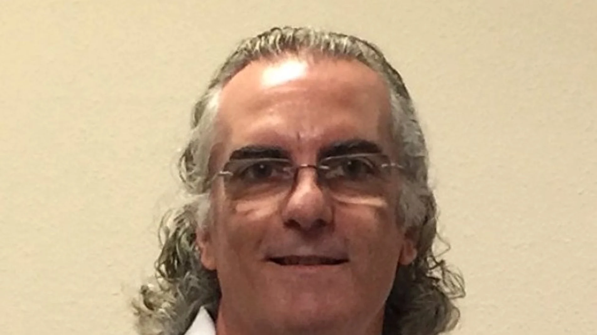 Manuel Vida