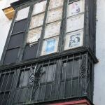 Casa natal de Lola Flores