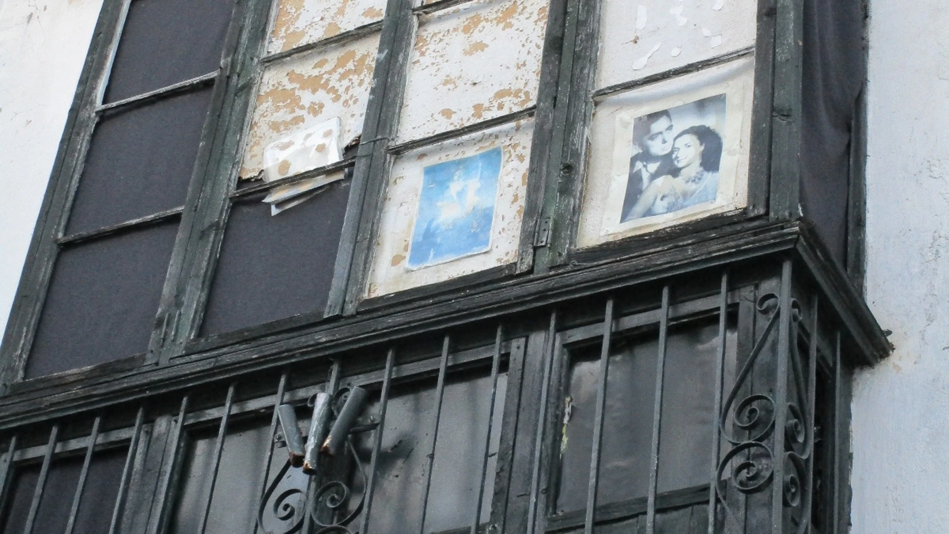 Casa natal de Lola Flores