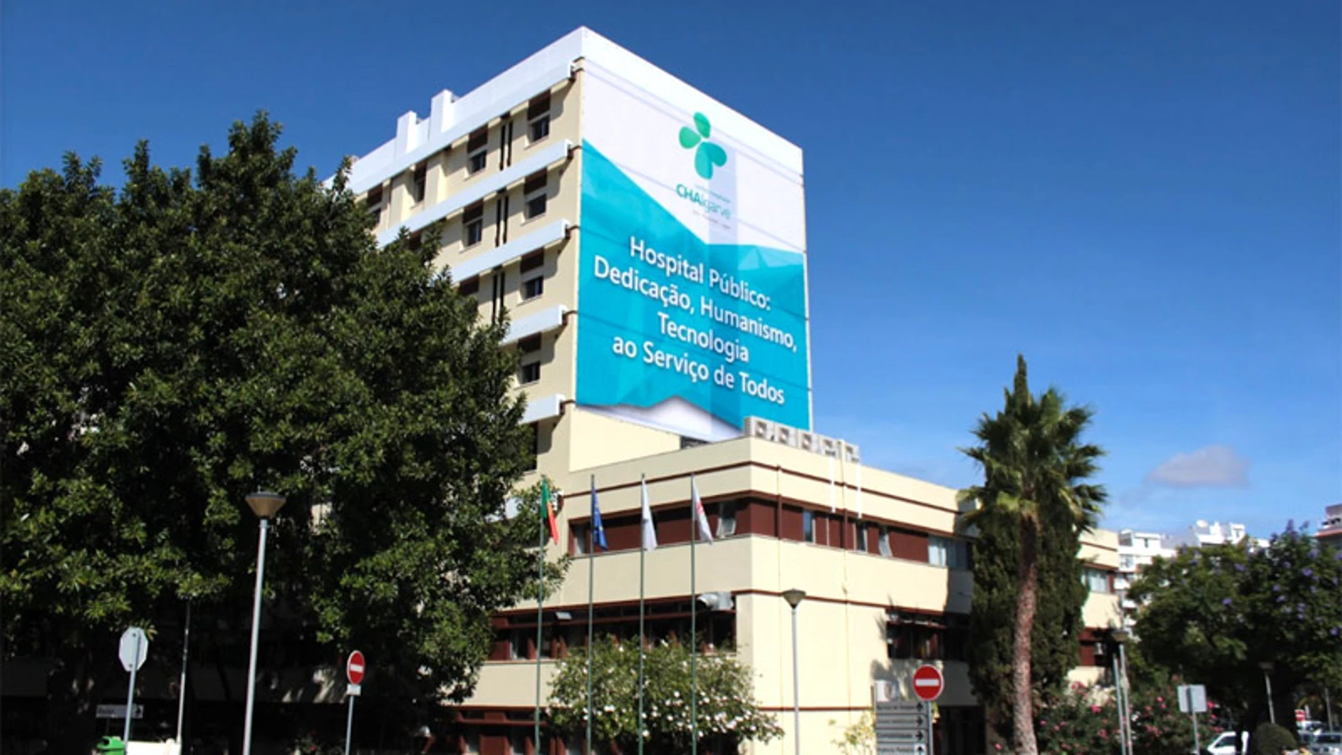 Hospital Universitario del Algarve
