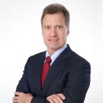 Alfredo Yépez, director de Sur de Europa como América Latina de Hewlett Packard Enterprise