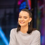 Laura Escanes y el total denim que todas queremos.