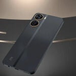 ZTE Blade V40 Design, bueno, bonito y, sobre todo, barato