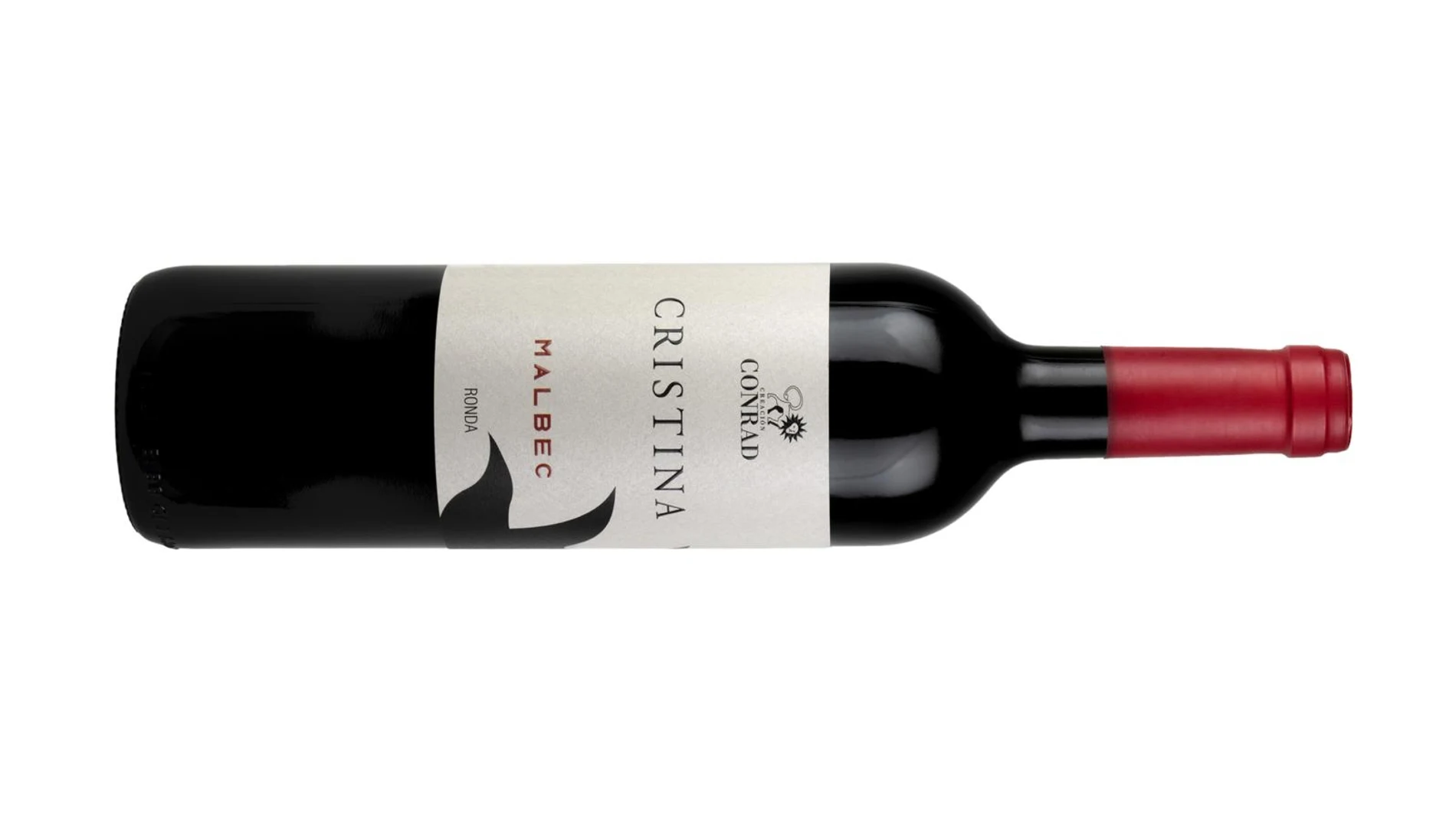 Cristina 2019, de la bodega Conrad