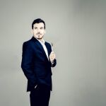 El director de orquesta Nuno Coelho, nacido en Oporto