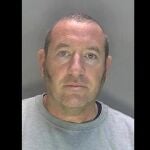 David Carrick se unió a la Policía Metropolitana de Reino Unido en 2001