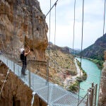 Caminito del Rey