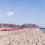 Windsurf en Almería