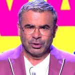 Jorge Javier Vázquez en una imagen reciente