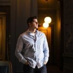 Julián Contreras Junior