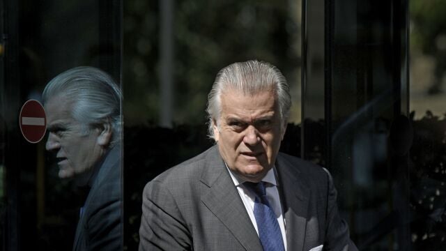 El juez concede el tercer grado a Luis Bárcenas, extesorero del PP