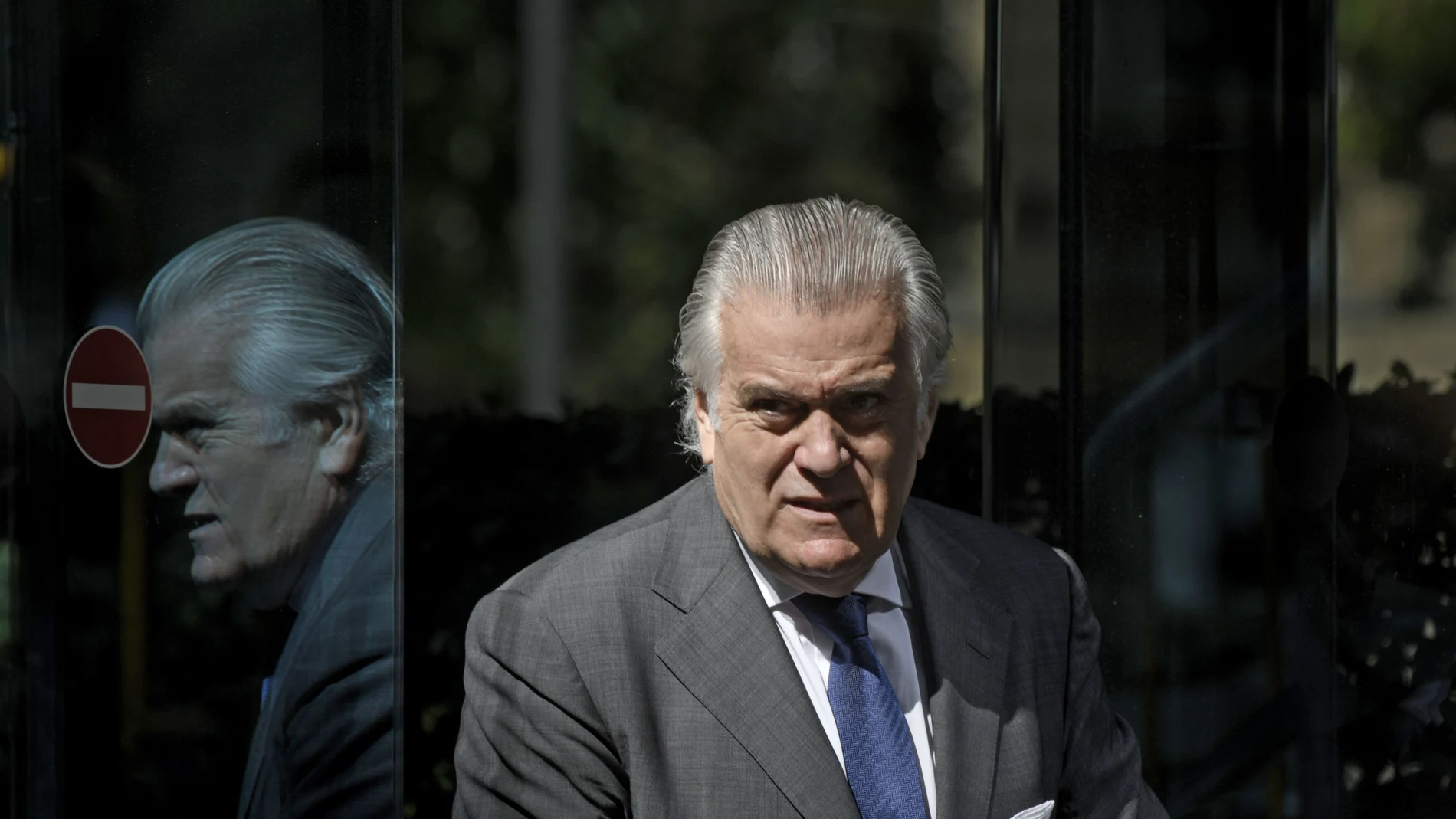 El juez concede el tercer grado a Luis Bárcenas, extesorero del PP