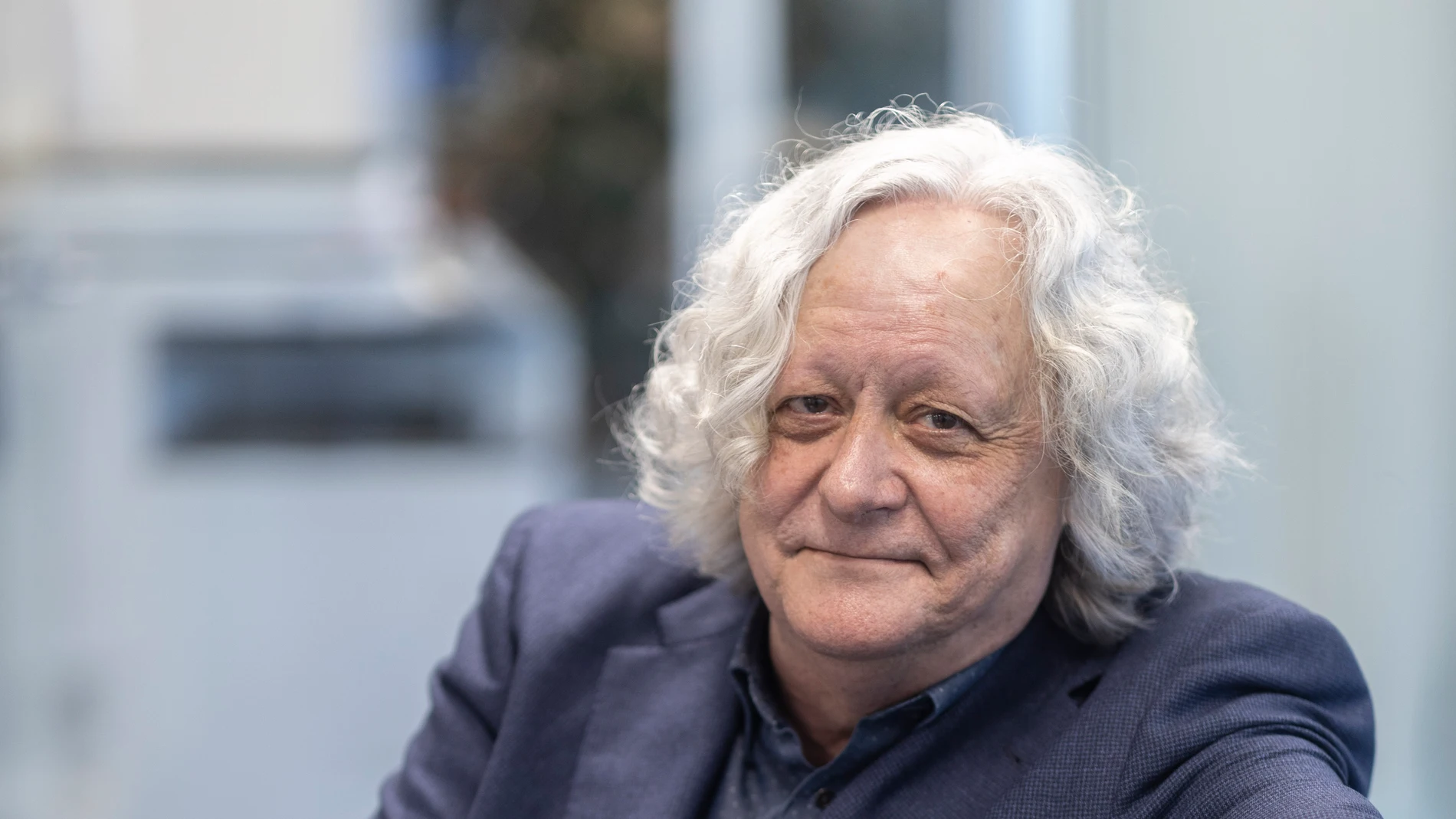 Francisco Revuelta