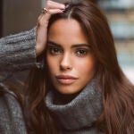 Gloria Camila en una imagen de redes sociales