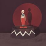 "La prima cosa", cortometraje de Omar Razzak y Shira Ukrainitz