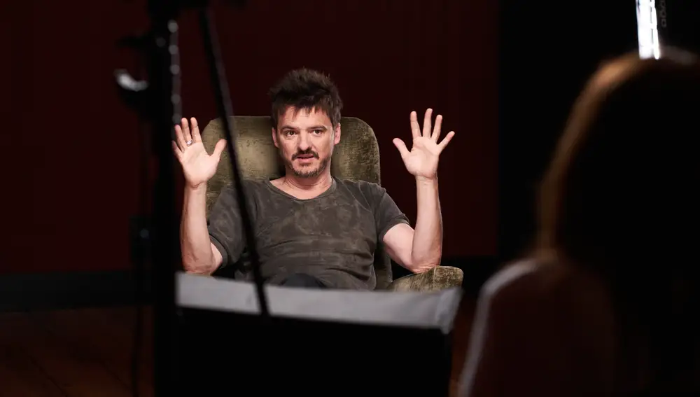 Coque Malla en "Jorge", un nuevo documental que repasa su carrera musical