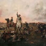 La Primera Guerra Carlista tuvo lugar entre 1833 y 1840