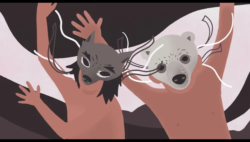 "La prima cosa" está nominada al Goya a Mejor Cortometraje de Animación