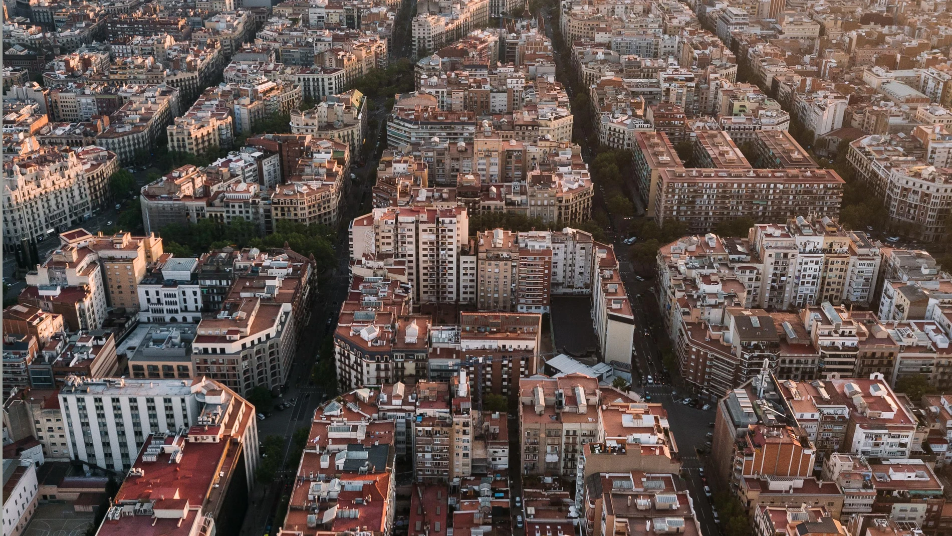 Un 55% de la población mundial ya vive en entornos urbanos