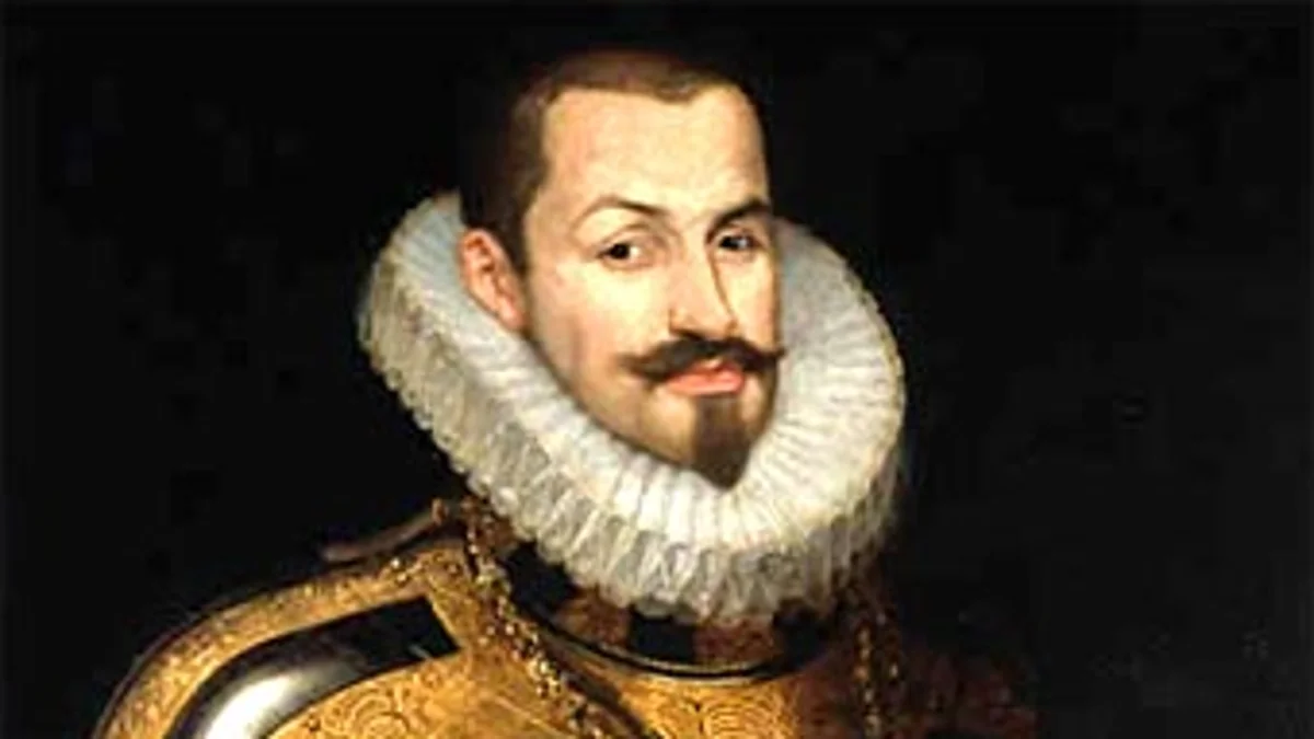 El Duque de Lerma
