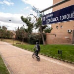 Jardines de Verónica Forqué