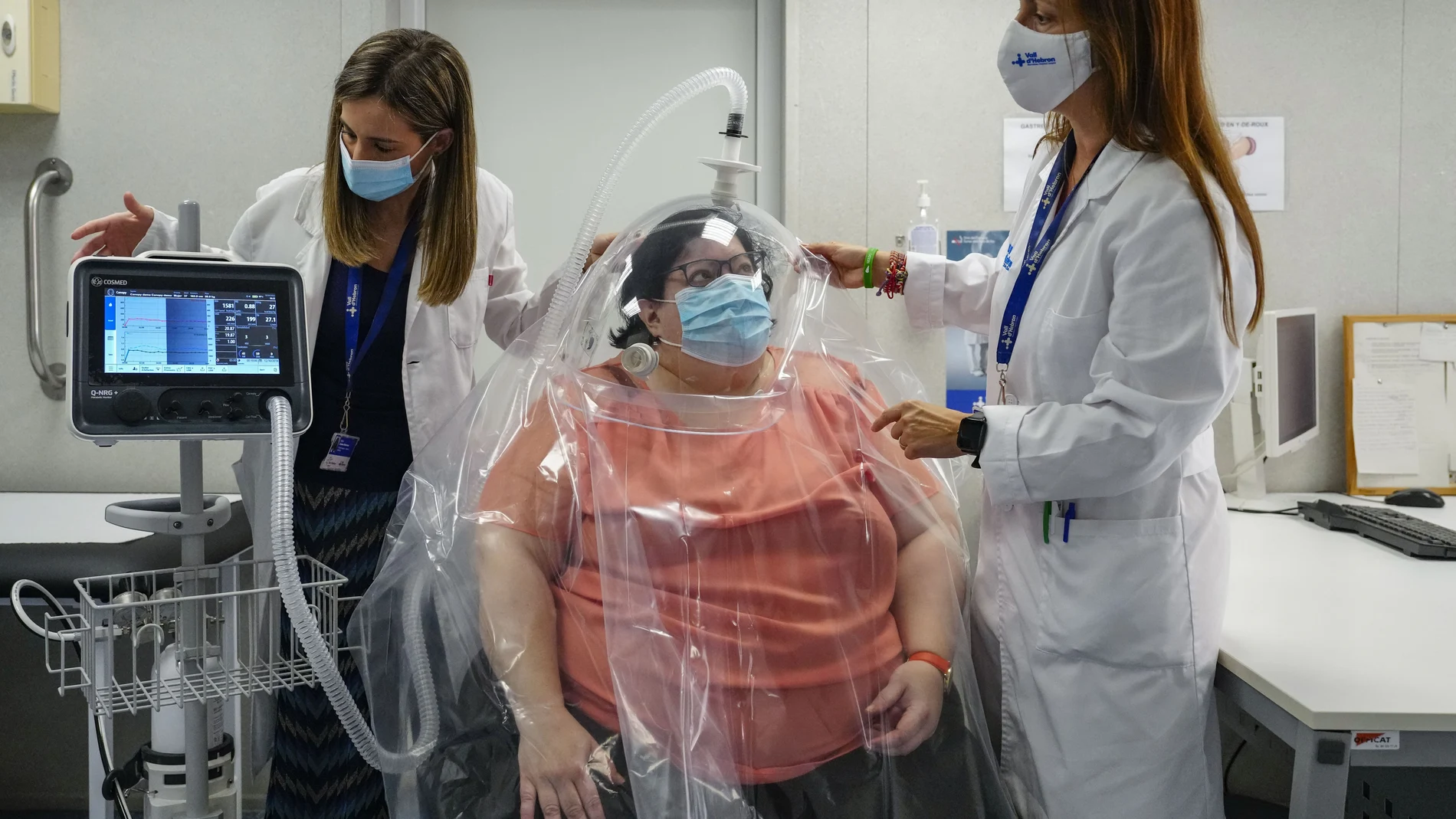 La obesidad deteriora el sistema inmune