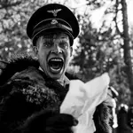 Nieve, nazis y judíos en Andorra