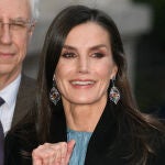 La Reina Letizia