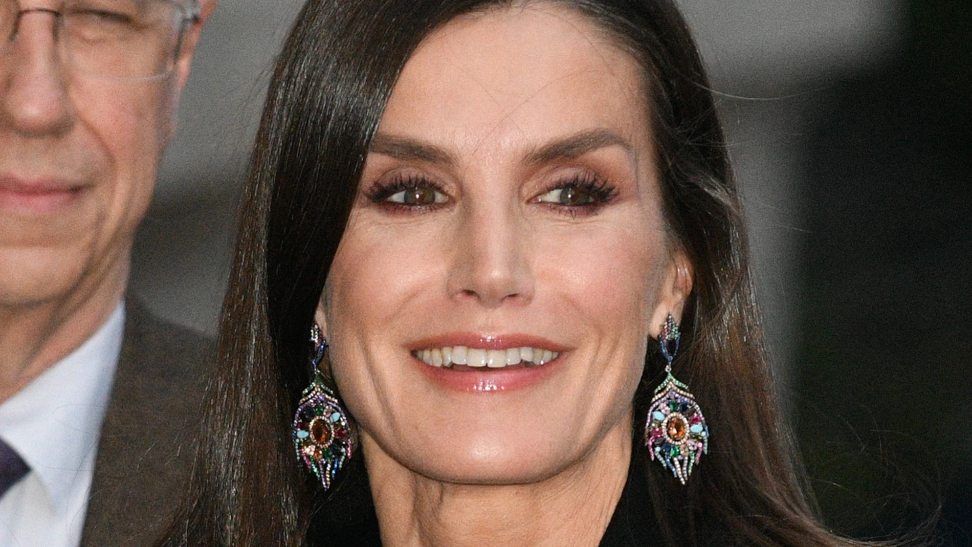 La Reina Letizia