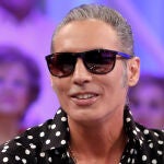 El cantante Pitingo en una imagen de archivo