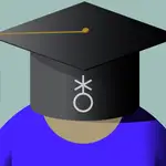 Irene y Pam, las verdaderas alumnas ilustres