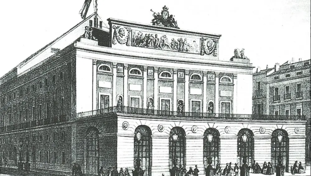 Teatro Real