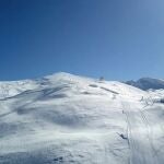 Estación de esquí de Sierra Nevada.CETURSA SIERRA NEVADA
