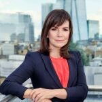 Julia Simpson, presidenta del Consejo Mundial de los Viajes y el Turismo (WTTC)