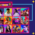 Candidatos Benidorm Fest 2023