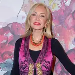 Carmen Lomana con los botines cowboy más cómodos y elegantes.